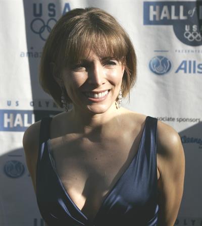 Shannon Miller