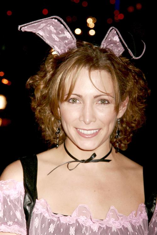 Shannon Miller