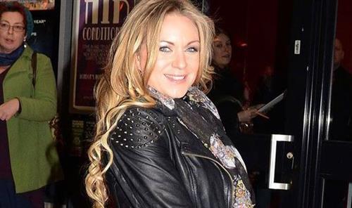 Rita Simons