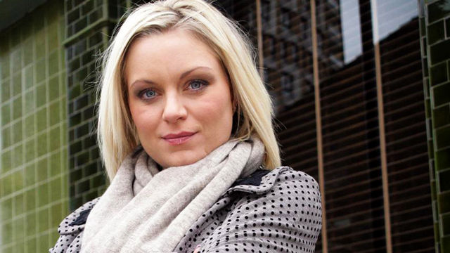 Rita Simons