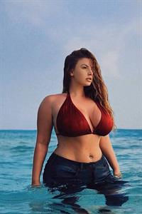 Ashley Alexiss