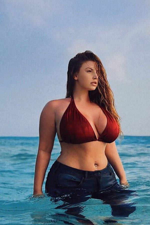 Ashley Alexiss