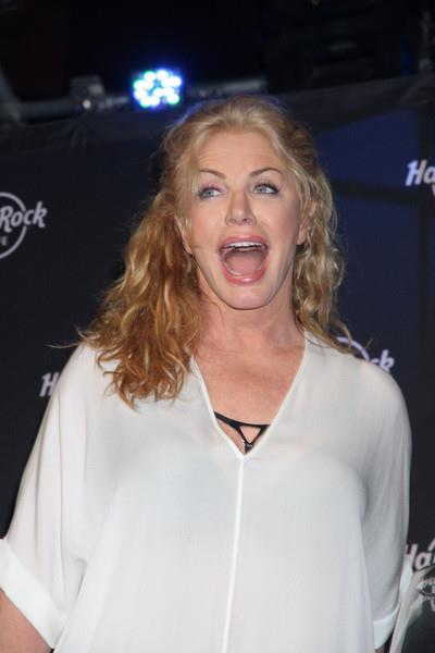 Shannon Tweed