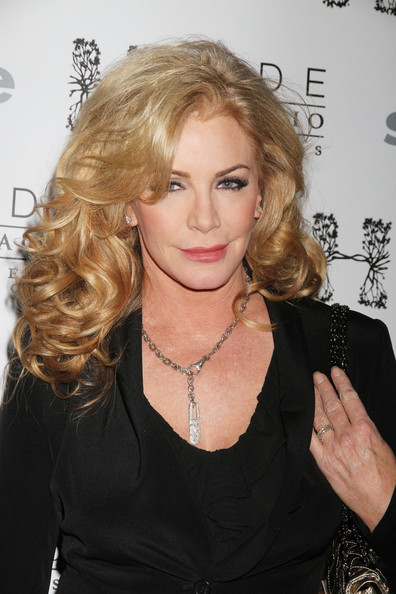 Shannon Tweed