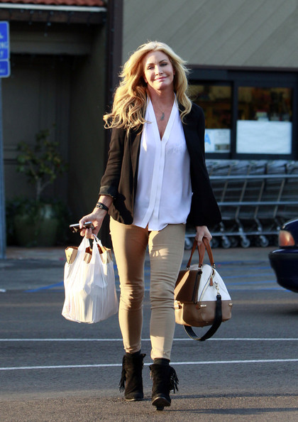 Shannon Tweed