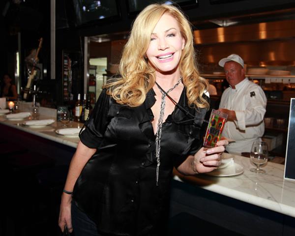 Shannon Tweed