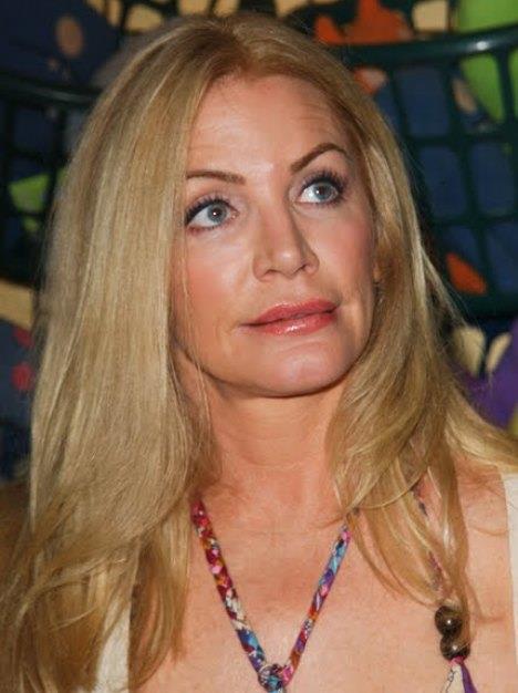 Shannon Tweed