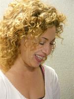 Alex Kingston