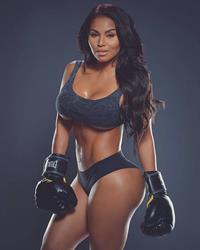 Dolly Castro