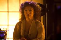 Alex Kingston