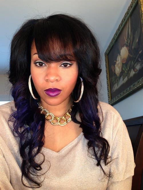LeToya Luckett