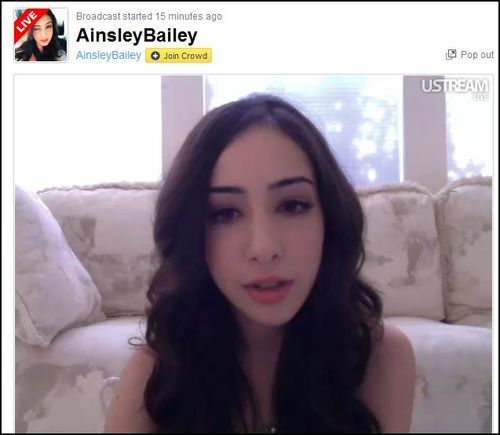 Ainsley Bailey