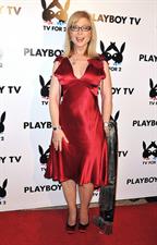 Nina Hartley