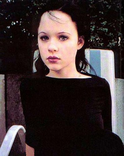 Thora Birch