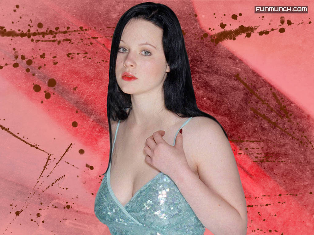 Thora Birch