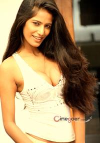 Poonam Pandey