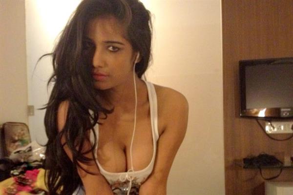 Poonam Pandey