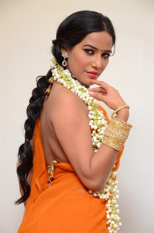 Poonam Pandey