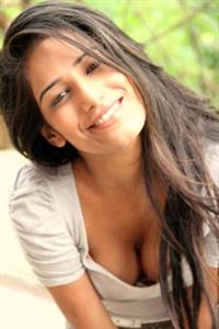 Poonam Pandey