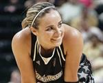 Becky Hammon
