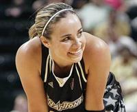 Becky Hammon