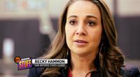 Becky Hammon