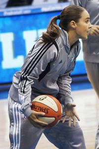 Becky Hammon