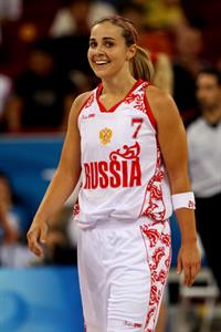 Becky Hammon
