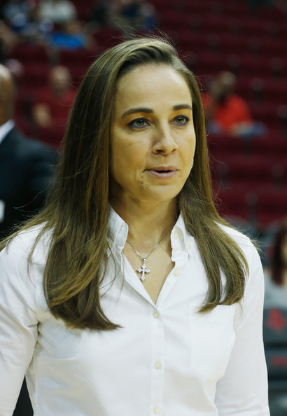 Becky Hammon