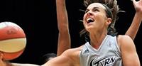 Becky Hammon