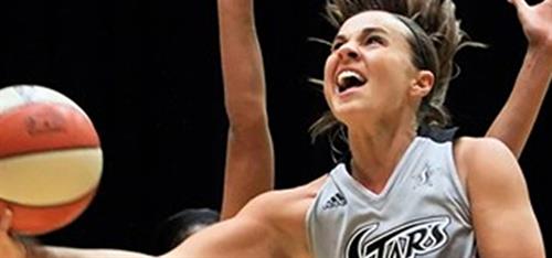 Becky Hammon