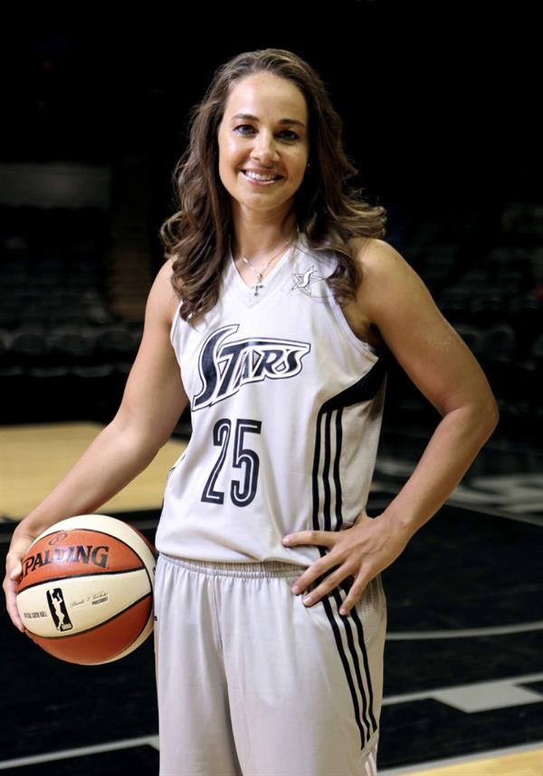 Becky Hammon