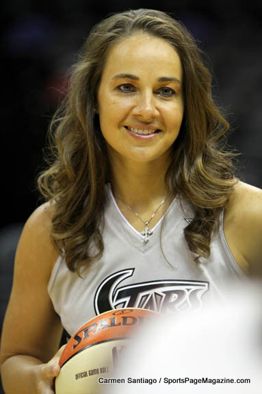 Becky Hammon