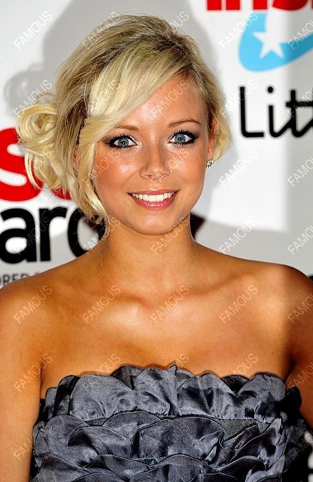 Sacha Parkinson