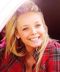 Sacha Parkinson