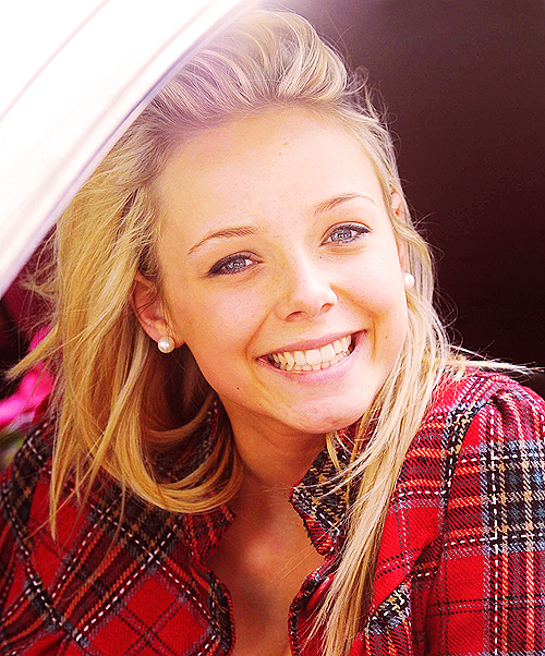Sacha Parkinson