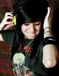 Christina Grimmie