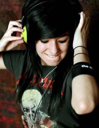 Christina Grimmie