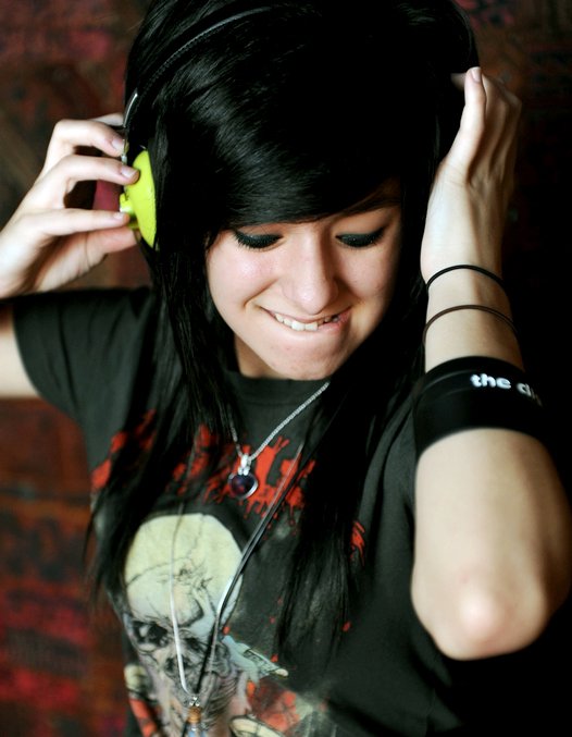 Christina Grimmie