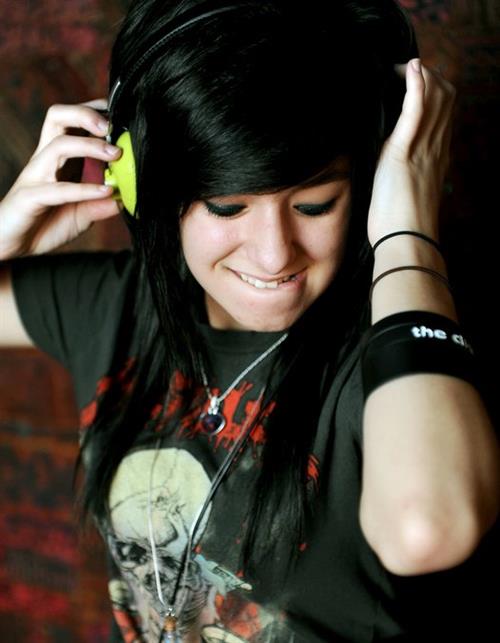 Christina Grimmie