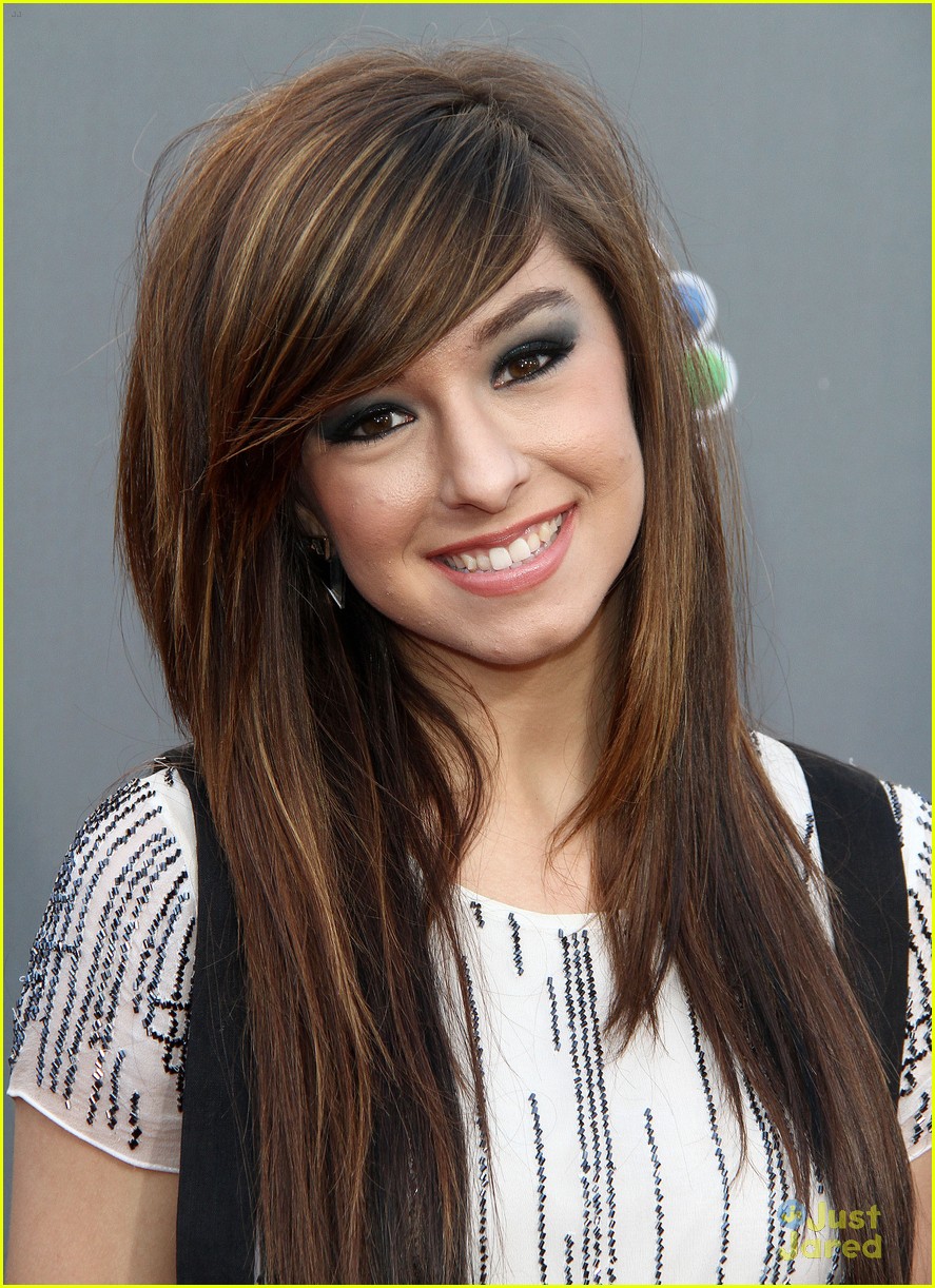 Christina Grimmie