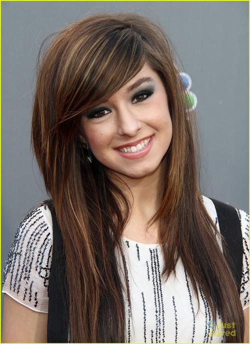 Christina Grimmie
