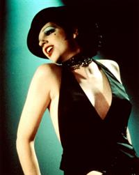 Liza Minnelli