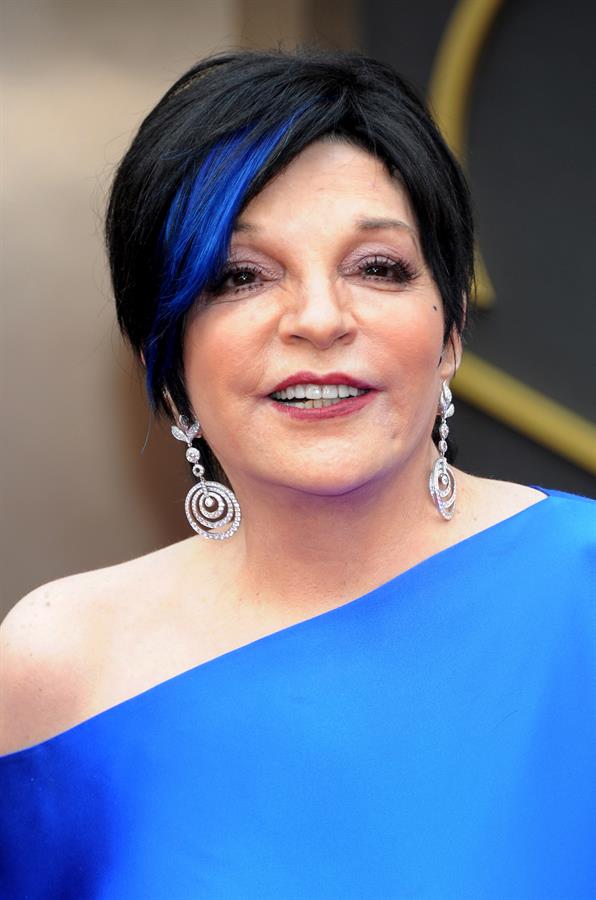 Liza Minnelli