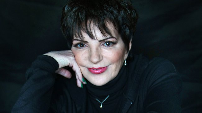 Liza Minnelli