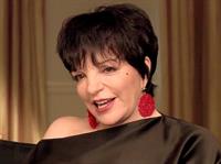 Liza Minnelli