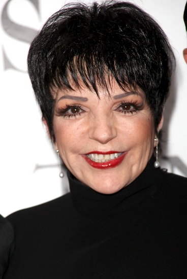 Liza Minnelli