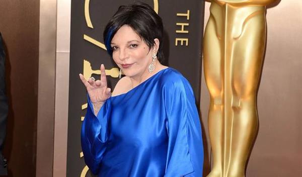 Liza Minnelli