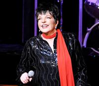 Liza Minnelli