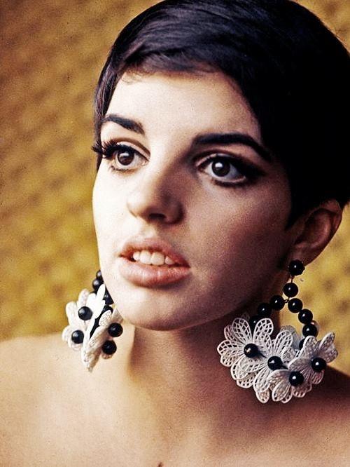 Liza Minnelli